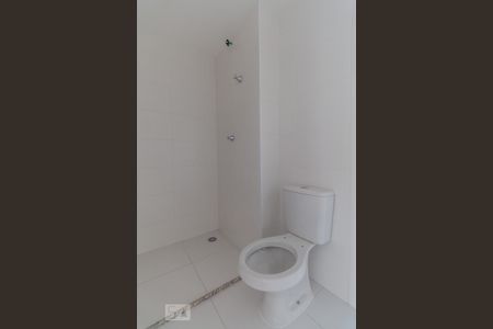 Apartamento à venda com 27m², 1 quarto e sem vaga Apartamento à venda com 27m², 1 quarto e sem vagaBanheiro