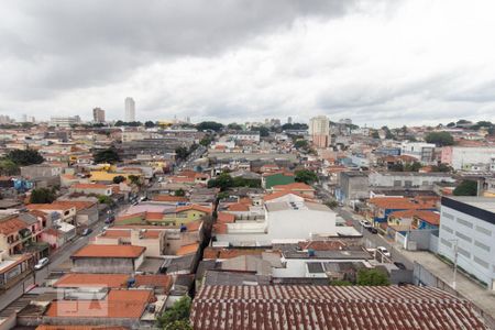 Apartamento à venda com 27m², 1 quarto e sem vaga Apartamento à venda com 27m², 1 quarto e sem vagaVista