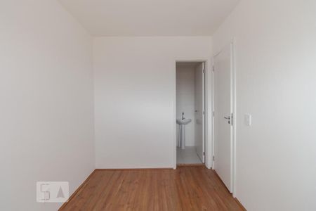 Apartamento à venda com 27m², 1 quarto e sem vaga Apartamento à venda com 27m², 1 quarto e sem vagaQuarto