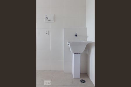 Apartamento à venda com 27m², 1 quarto e sem vaga Apartamento à venda com 27m², 1 quarto e sem vagaSala e cozinha