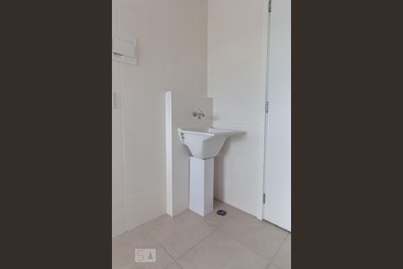 Apartamento à venda com 27m², 1 quarto e sem vaga Apartamento à venda com 27m², 1 quarto e sem vagaSala e cozinha