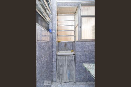 Apartamento à venda com 70m², 2 quartos e sem vaga Apartamento à venda com 70m², 2 quartos e sem vagaÁrea de Serviço