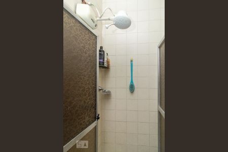 Apartamento à venda com 70m², 2 quartos e sem vaga Apartamento à venda com 70m², 2 quartos e sem vagaDetalhe do Banheiro