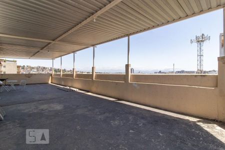 Apartamento à venda com 70m², 2 quartos e sem vaga Apartamento à venda com 70m², 2 quartos e sem vagaÁrea Comum - Terraço