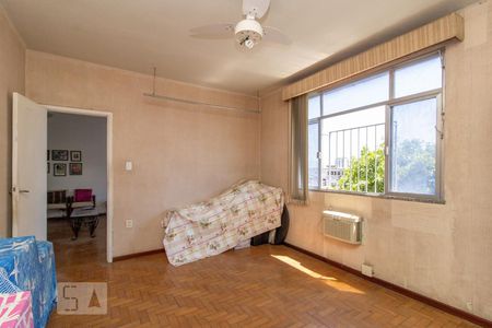 Quarto 1 de apartamento à venda com 2 quartos, 70m² em Vila da Penha, Rio de Janeiro