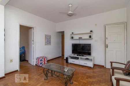 Sala de apartamento à venda com 2 quartos, 70m² em Vila da Penha, Rio de Janeiro