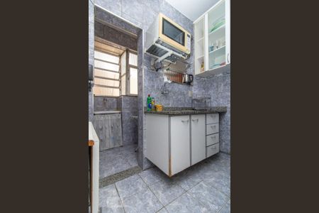 Apartamento à venda com 70m², 2 quartos e sem vaga Apartamento à venda com 70m², 2 quartos e sem vagaCozinha