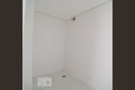 Banheiro de apartamento à venda com 1 quarto, 39m² em Vila Prudente, São Paulo