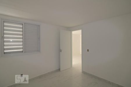 Quarto  de apartamento à venda com 1 quarto, 39m² em Vila Prudente, São Paulo