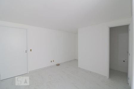 Sala e Cozinha  de apartamento à venda com 1 quarto, 39m² em Vila Prudente, São Paulo