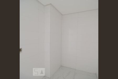 Banheiro de apartamento à venda com 1 quarto, 39m² em Vila Prudente, São Paulo