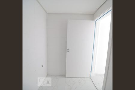 Banheiro de apartamento à venda com 1 quarto, 39m² em Vila Prudente, São Paulo