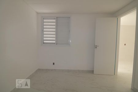 Quarto  de apartamento à venda com 1 quarto, 39m² em Vila Prudente, São Paulo