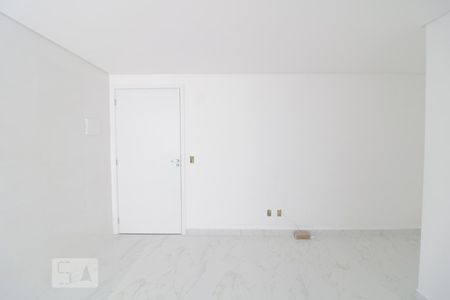 Sala e Cozinha  de apartamento à venda com 1 quarto, 39m² em Vila Prudente, São Paulo