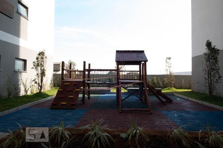 Apartamento para alugar com 52m², 2 quartos e 1 vagaÁrea Comum - Playground