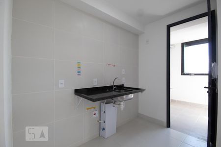 Apartamento para alugar com 52m², 2 quartos e 1 vagaCozinha