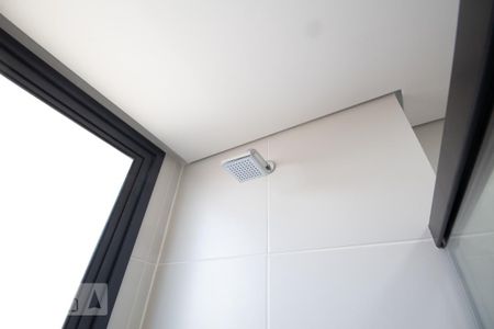 Apartamento para alugar com 52m², 2 quartos e 1 vagaBanheiro da Suíte