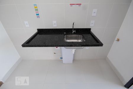 Apartamento para alugar com 52m², 2 quartos e 1 vagaCozinha