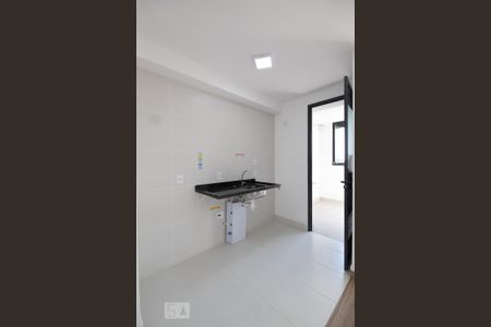 Apartamento para alugar com 52m², 2 quartos e 1 vagaCozinha