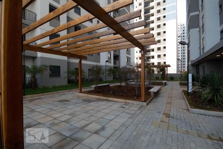 Apartamento para alugar com 52m², 2 quartos e 1 vagaÁrea comum