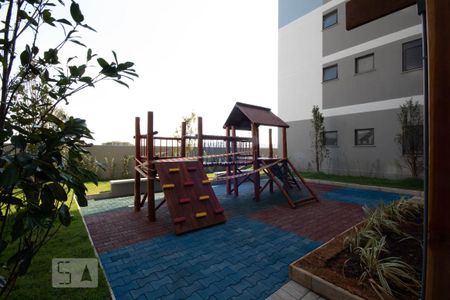 Apartamento para alugar com 52m², 2 quartos e 1 vagaÁrea Comum - Playground