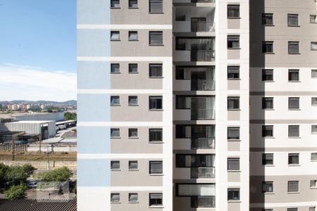 Apartamento para alugar com 52m², 2 quartos e 1 vagaVista do Quarto 2