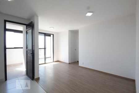 Sala de apartamento para alugar com 2 quartos, 52m² em Centro, Osasco