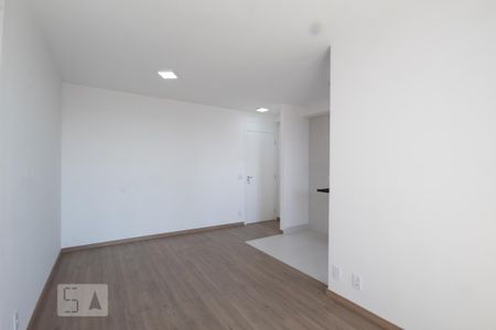 Sala de apartamento para alugar com 2 quartos, 52m² em Centro, Osasco
