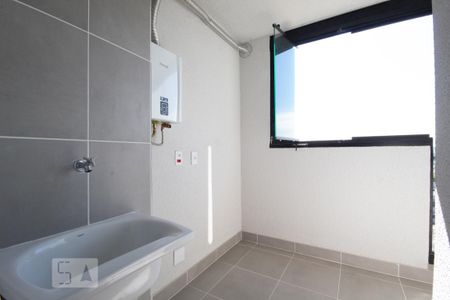 Apartamento para alugar com 52m², 2 quartos e 1 vagaÁrea de Serviço