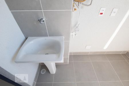 Apartamento para alugar com 52m², 2 quartos e 1 vagaÁrea de Serviço