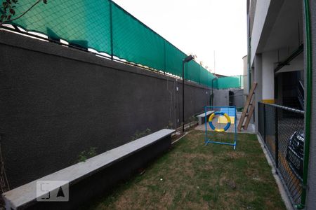 Apartamento para alugar com 52m², 2 quartos e 1 vagaEspaço Pet