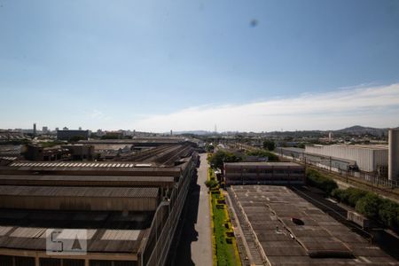 Vista da Sala de apartamento para alugar com 2 quartos, 52m² em Centro, Osasco