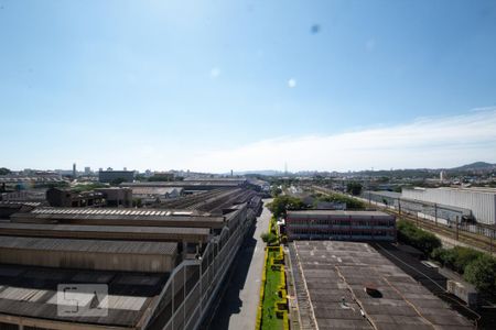 Vista da Suíte de apartamento para alugar com 2 quartos, 52m² em Centro, Osasco