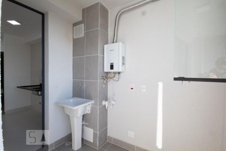 Apartamento para alugar com 52m², 2 quartos e 1 vagaÁrea de Serviço