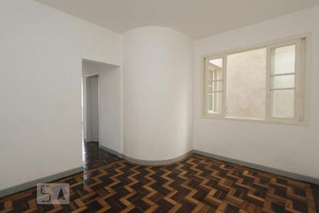 SALA de apartamento para alugar com 3 quartos, 67m² em Floresta, Porto Alegre