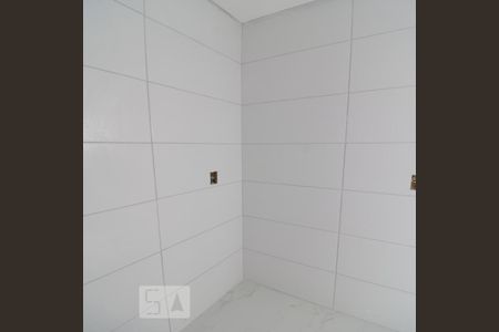 Banheiro Social de apartamento para alugar com 1 quarto, 34m² em Vila Prudente, São Paulo