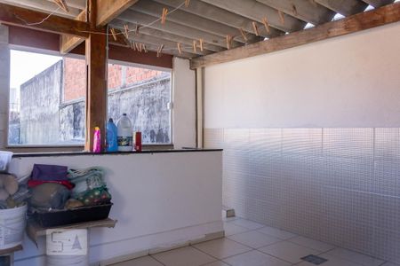 Casa para alugar com 160m², 3 quartos e 2 vagas Casa para alugar com 160m², 3 quartos e 2 vagasÁrea de Serviço
