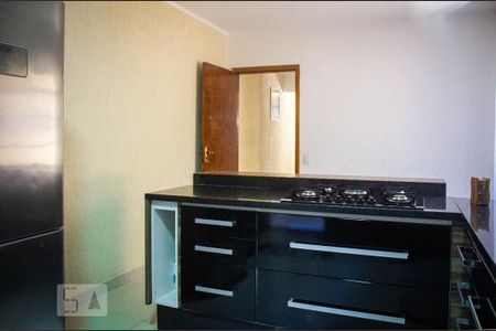 Casa para alugar com 160m², 3 quartos e 2 vagas Casa para alugar com 160m², 3 quartos e 2 vagasCozinha