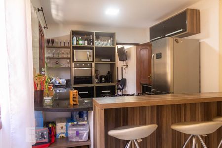 Casa para alugar com 160m², 3 quartos e 2 vagas Casa para alugar com 160m², 3 quartos e 2 vagasCozinha