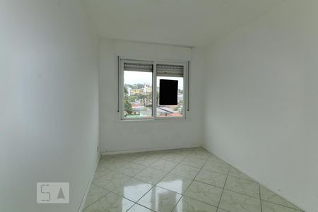 Sala de apartamento para alugar com 1 quarto, 45m² em Medianeira, Porto Alegre