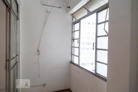 Apartamento para alugar com 80m², 2 quartos e sem vagaÁrea de Serviço
