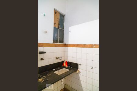 Apartamento para alugar com 80m², 2 quartos e sem vagaCozinha