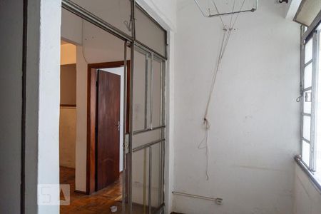 Apartamento para alugar com 80m², 2 quartos e sem vagaÁrea de Serviço