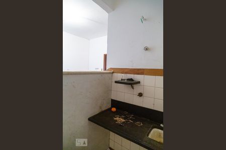Apartamento para alugar com 80m², 2 quartos e sem vagaCozinha