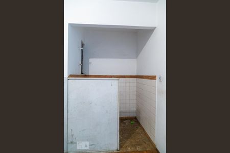 Apartamento para alugar com 80m², 2 quartos e sem vagaCozinha