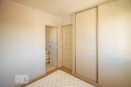 Suíte de apartamento para alugar com 1 quarto, 41m² em Cambuí, Campinas