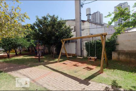 Apartamento à venda com 57m², 2 quartos e 1 vagaPlayground