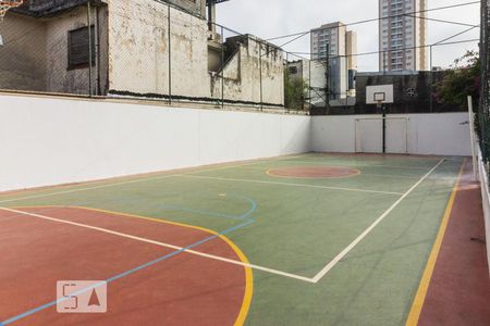 Apartamento à venda com 57m², 2 quartos e 1 vagaQuadra