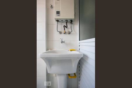 Apartamento à venda com 57m², 2 quartos e 1 vagaÁrea de Serviço