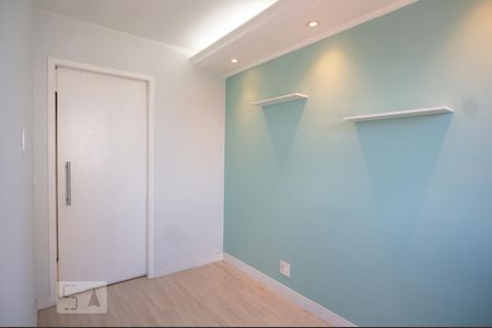 Apartamento à venda com 57m², 2 quartos e 1 vagaQuarto 